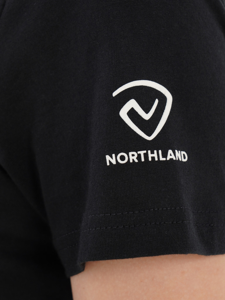 Футболка женская Northland
