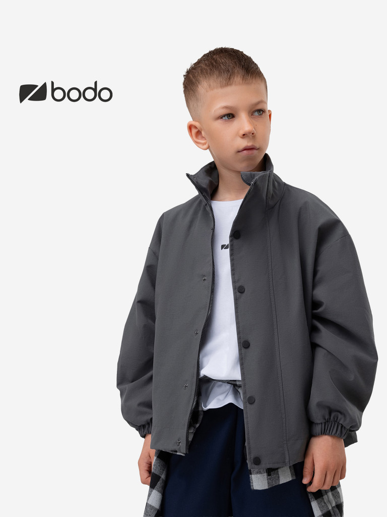 Ветровка bodo