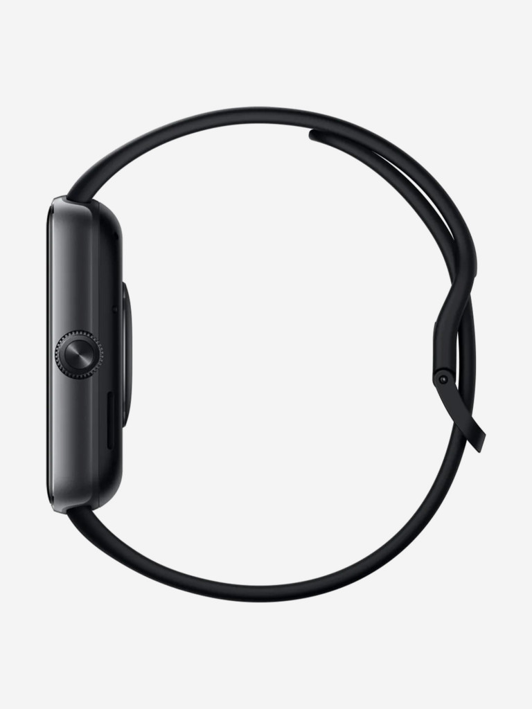 Смарт-часы Xiaomi Redmi Watch 5 черные BHR9389GL