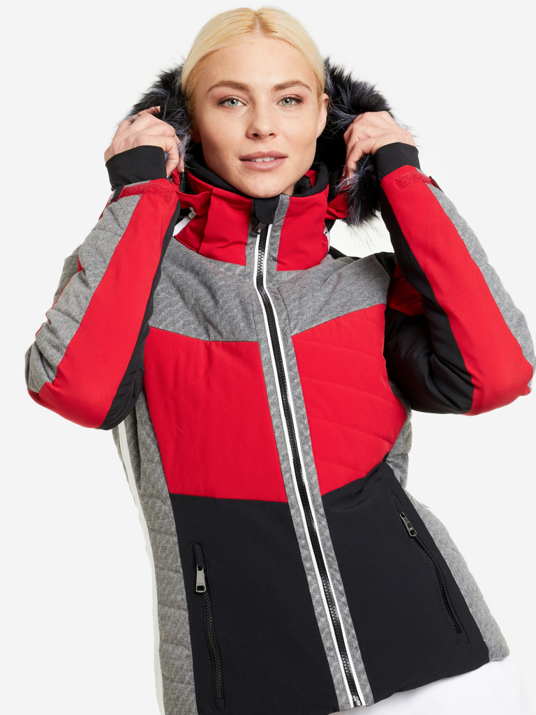 Куртка горнолыжная женская Luhta Lammasoaivi