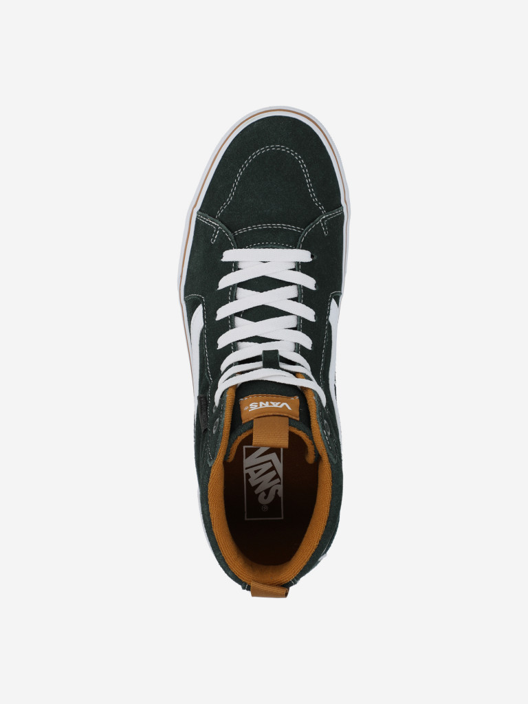 Кеды мужские Vans Filmore Hi Vansguard