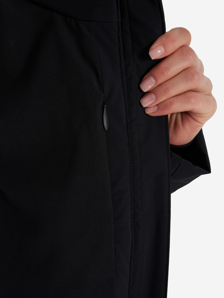 Пуховик женский Sportalm Arezzo