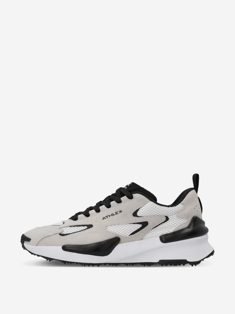 Кроссовки мужские Athlex Fuse
