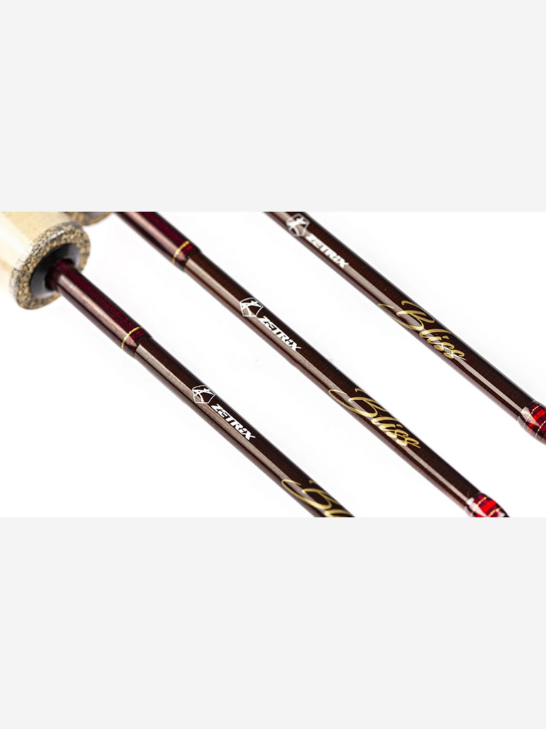 Спиннинг для рыбалки Zetrix Bliss ZBS-642SUL-e