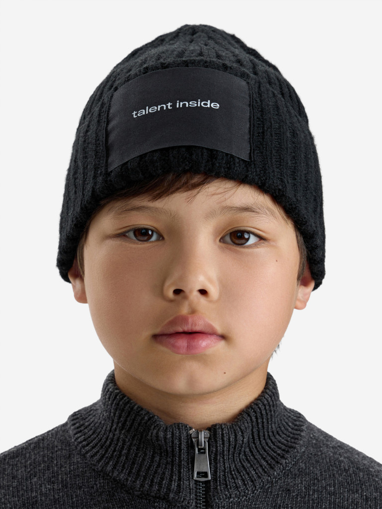 Шапка детская Happy Baby