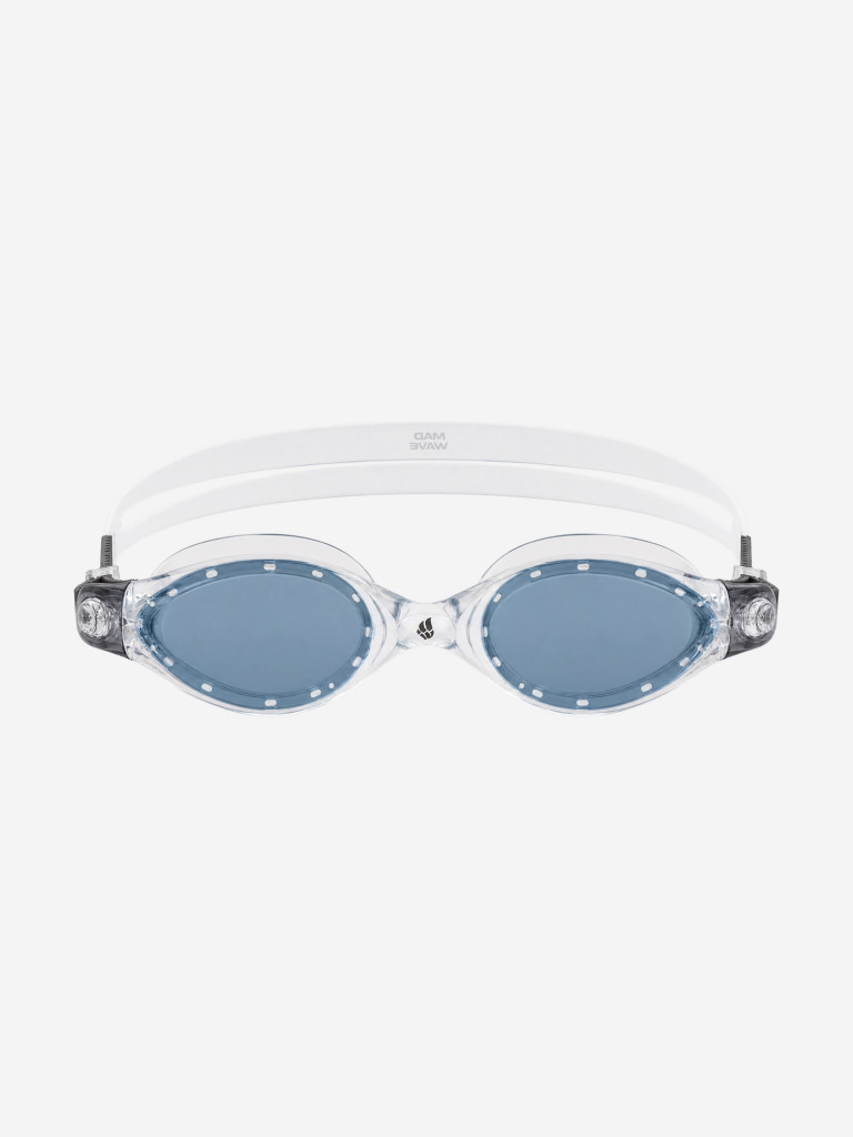 Очки для плавания Mad Wave Clear Vision CP Lens