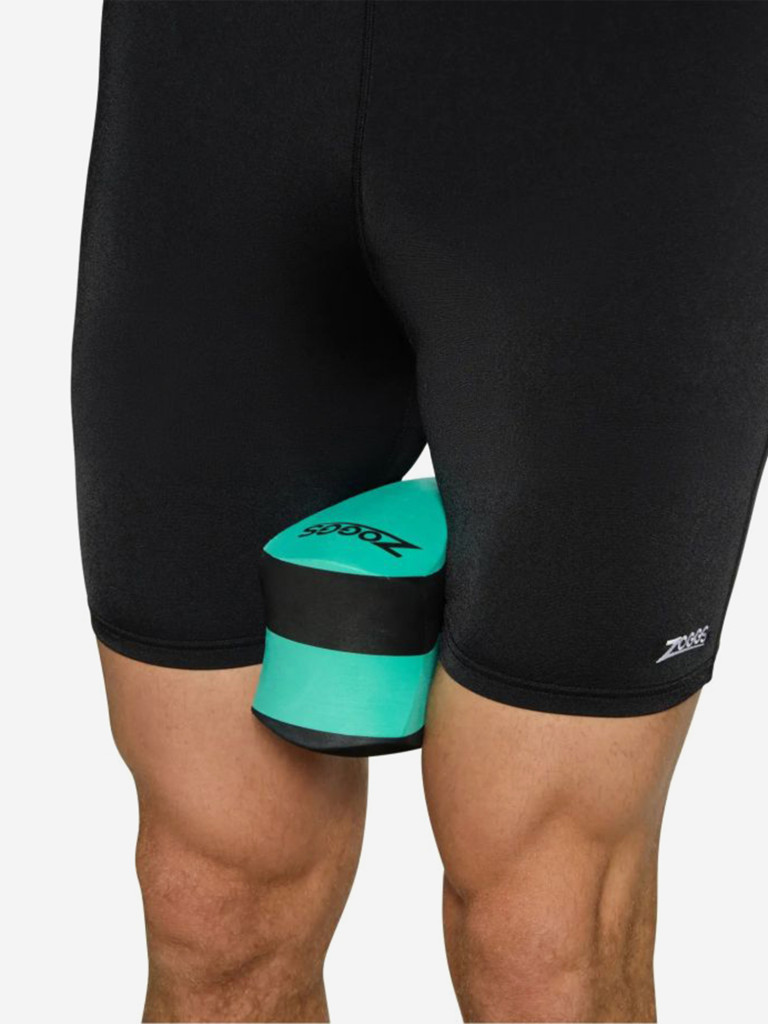 Колобашка для плавания Zoggs Pull Buoy