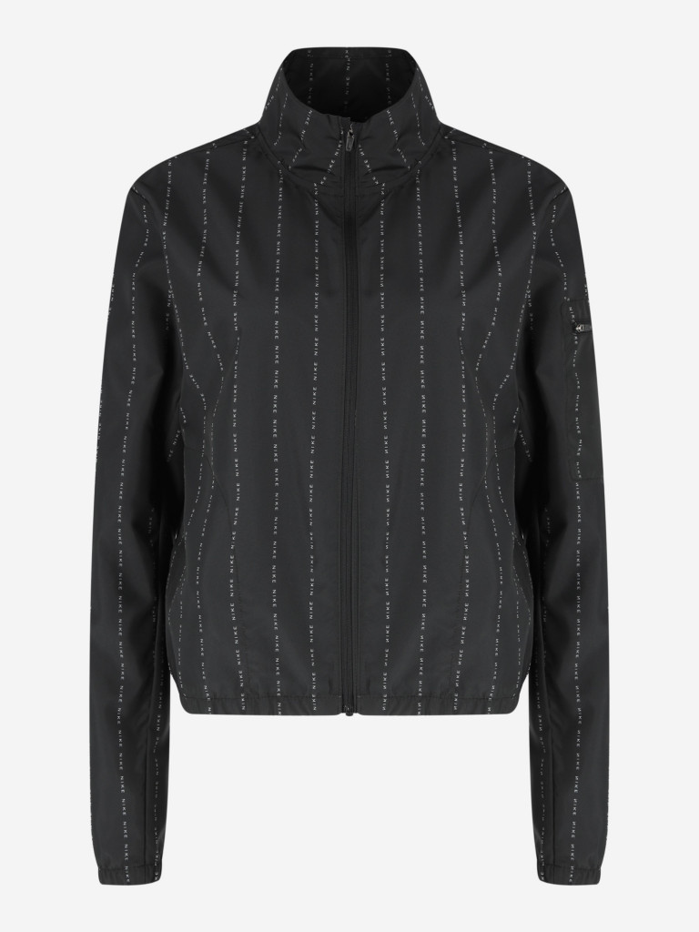 Ветровка женская Nike Dri-FIT Icon Clash