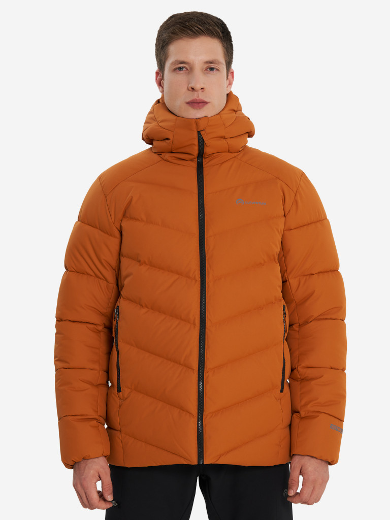 Пуховик мужской Outventure