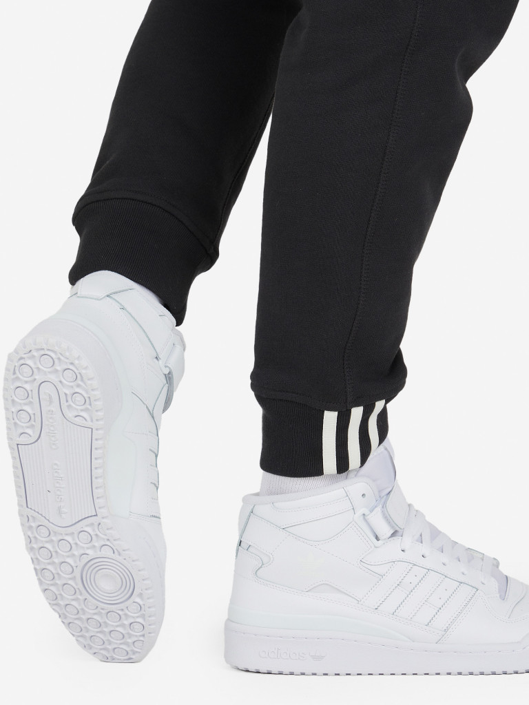 Кеды мужские adidas Forum Mid