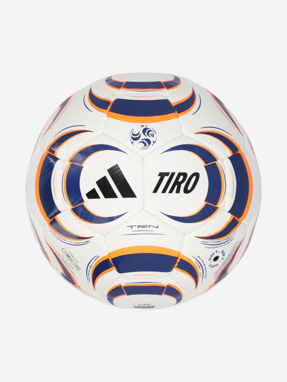 Мяч футбольный adidas TIRO TRN