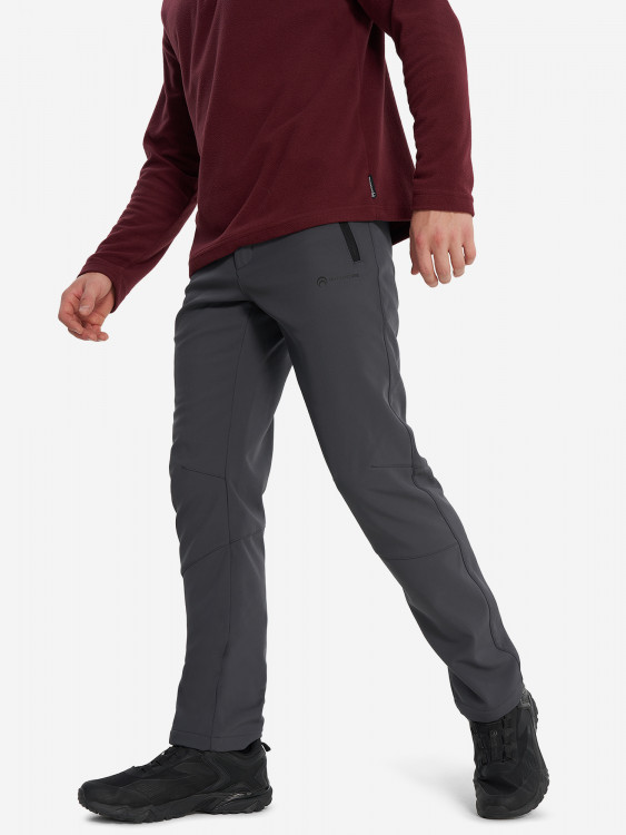 Брюки утепленные мужские Outventure