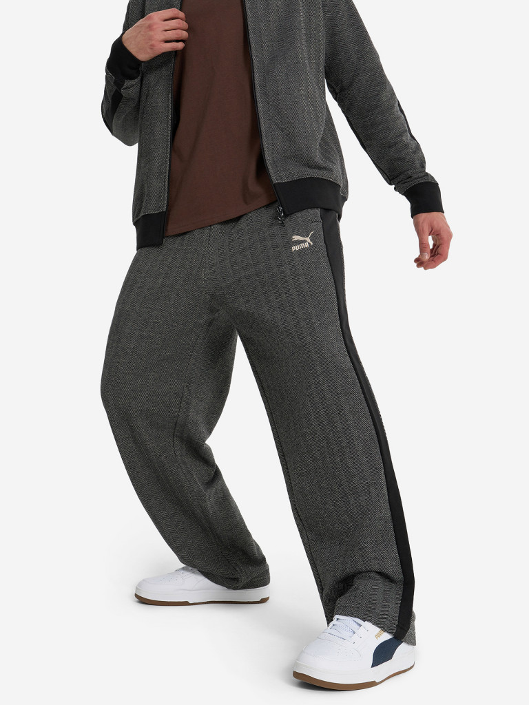 Брюки мужские PUMA