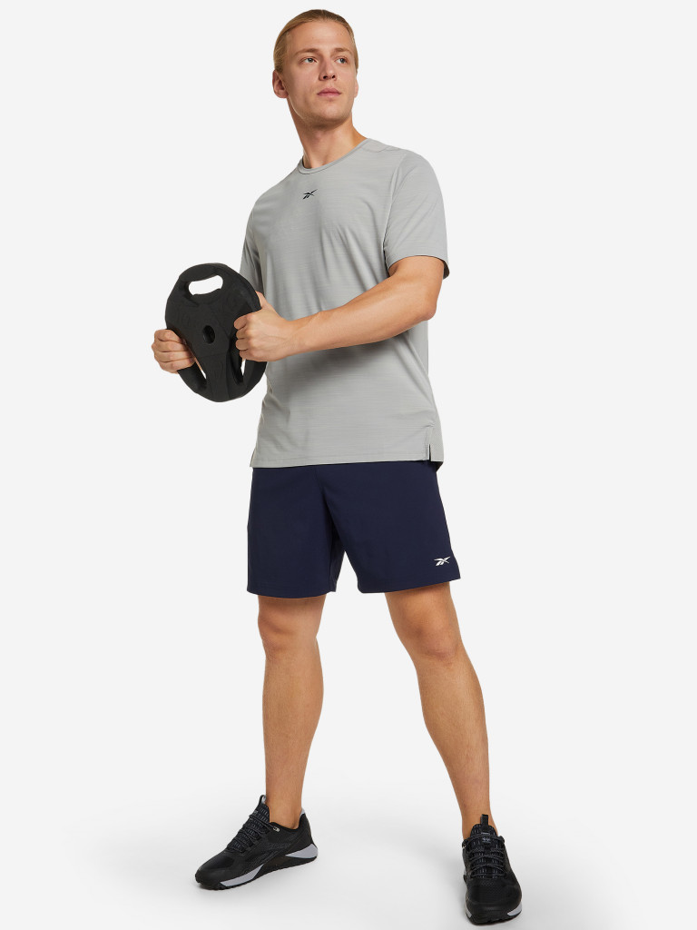 Футболка мужская Reebok Tech Style Activchill Move