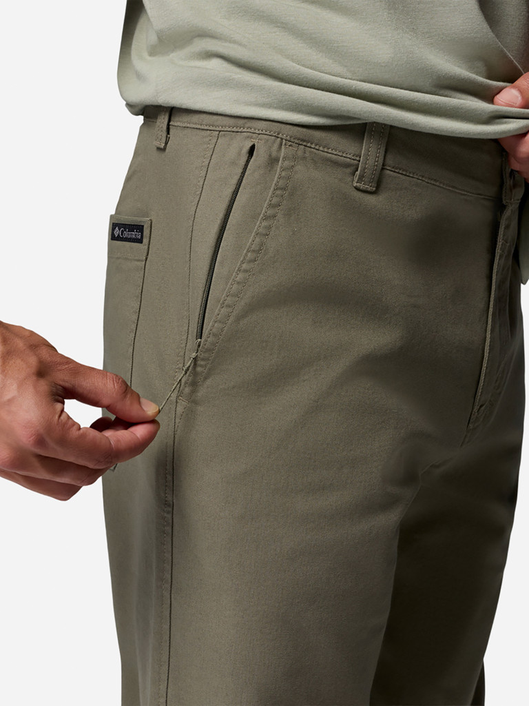 Брюки мужские Columbia Pitchstone Chino Pant