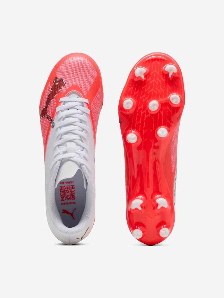 Бутсы мужские PUMA Ultra 7 Play Fg/Ag
