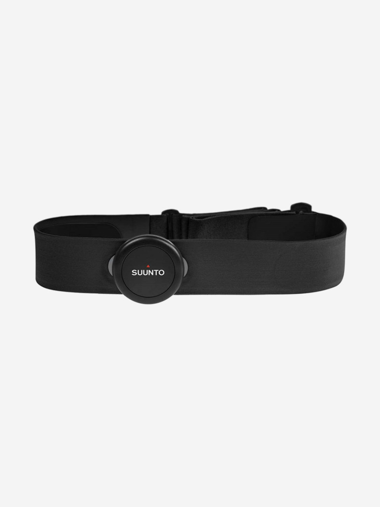 Пульсометр Suunto Smart Heart Rate Belt, черный
