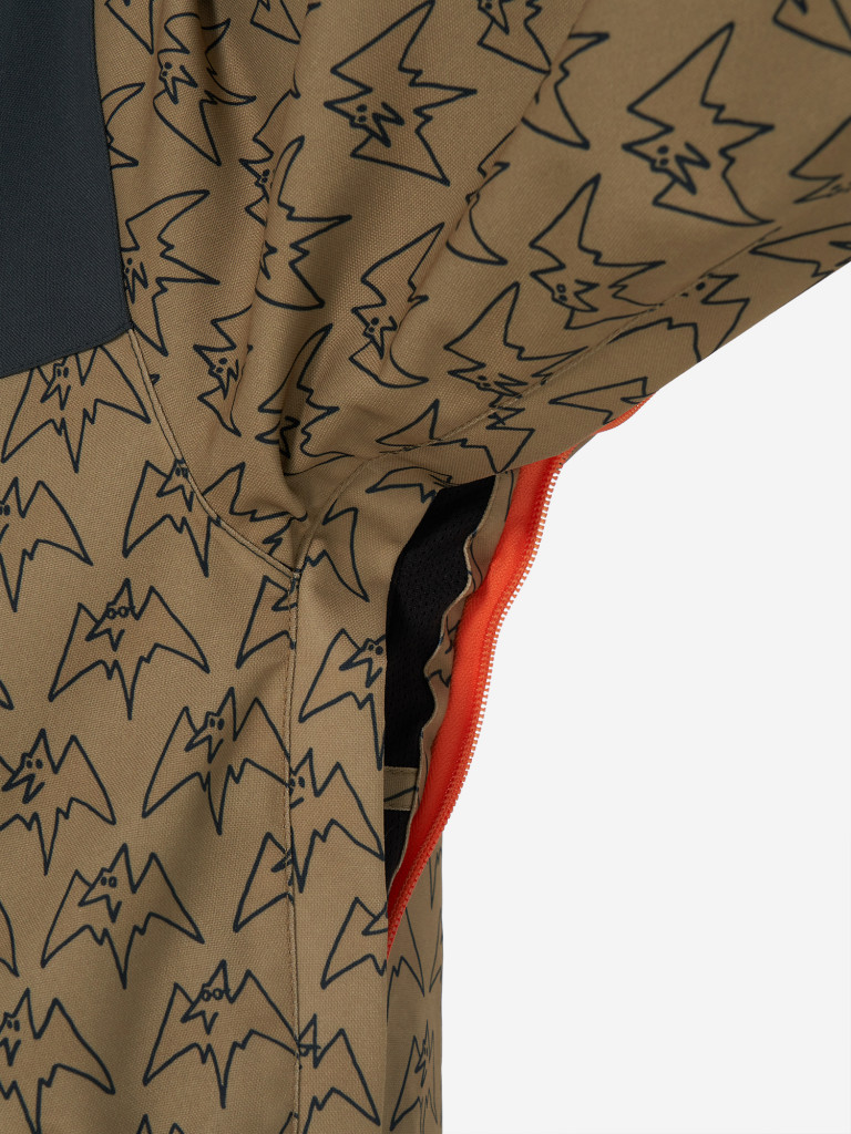 Комбинезон мужской Airblaster Stretch Freedom