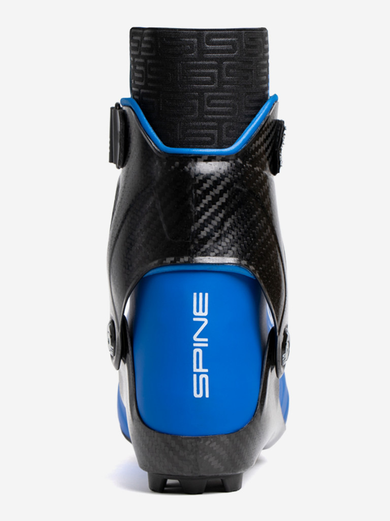 Ботинки лыжные Spine Ultimate Skate