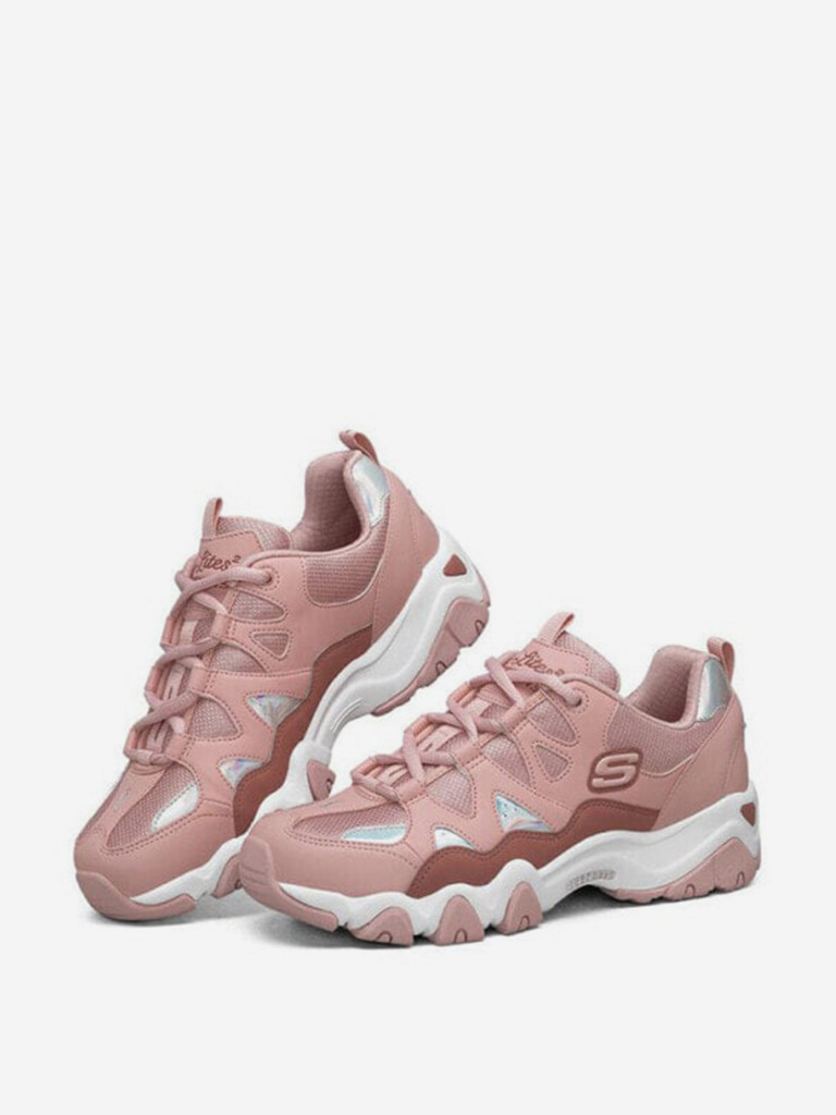 Кроссовки Skechers D Lites 2.0