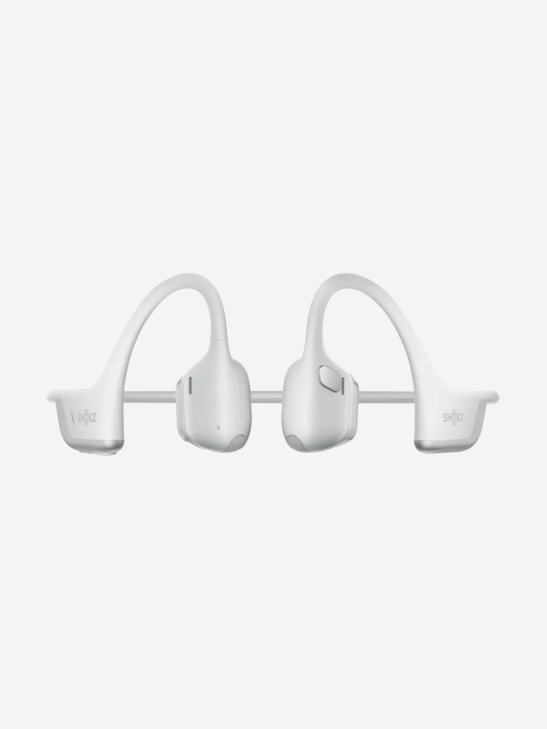 Беспроводные наушники с костной проводимостью SHOKZ OpenRun Pro 2, S820, цвет серебристый