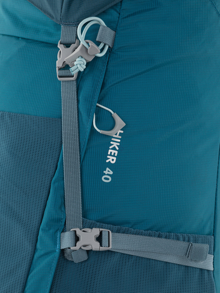 Рюкзак Outventure Hiker 40