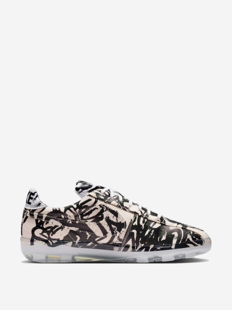 Кроссовки мужские Nike Cryoshot Striker 1976 x Nigeria x Slawn