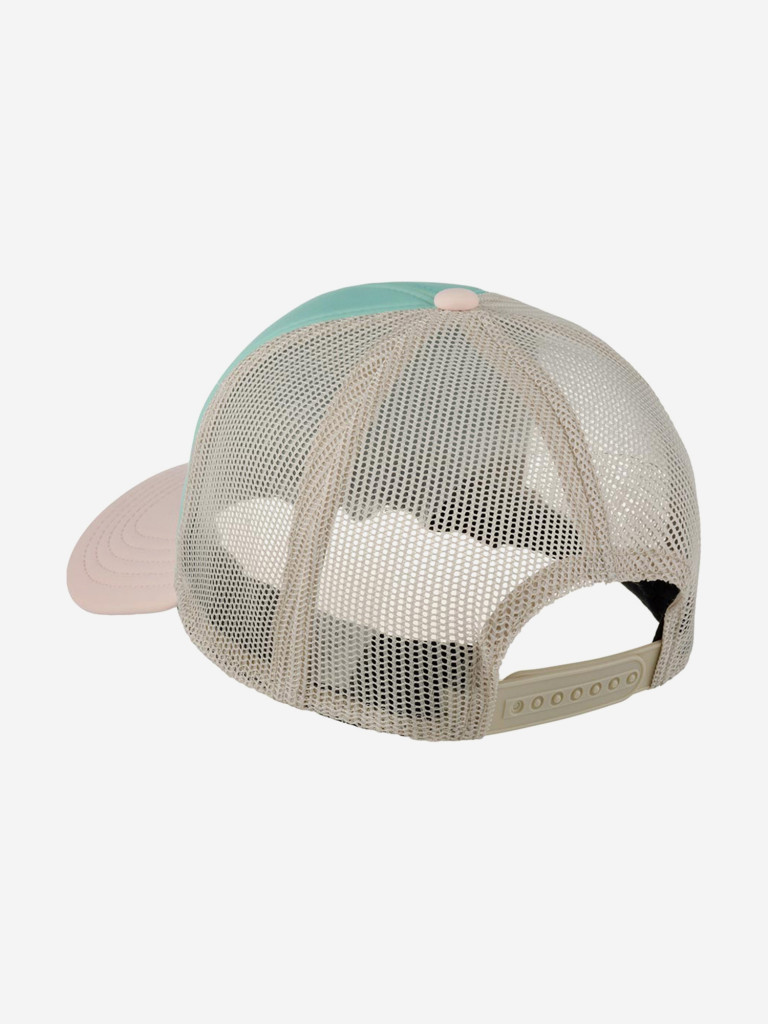 Бейсболка с сеточкой AMERICAN NEEDLE 44890F-CALI California Riptide Valin