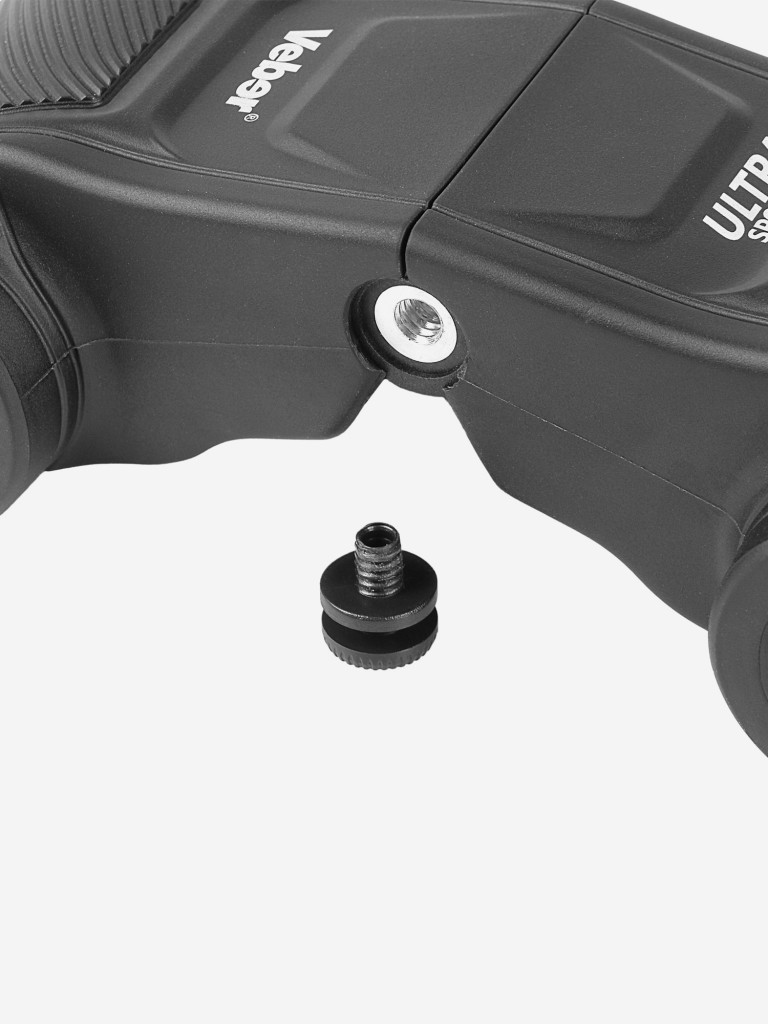 Бинокль Veber Ultra Sport BН 10x25 черный