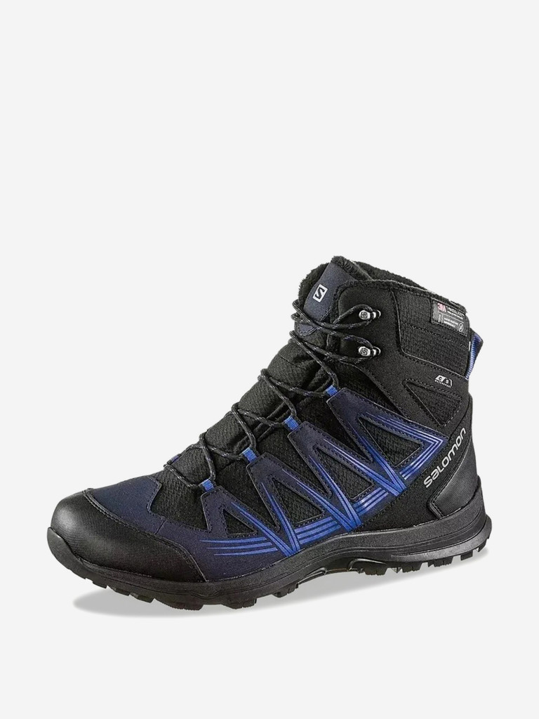 Ботинки Salomon Woodsen 2 TS CSWP