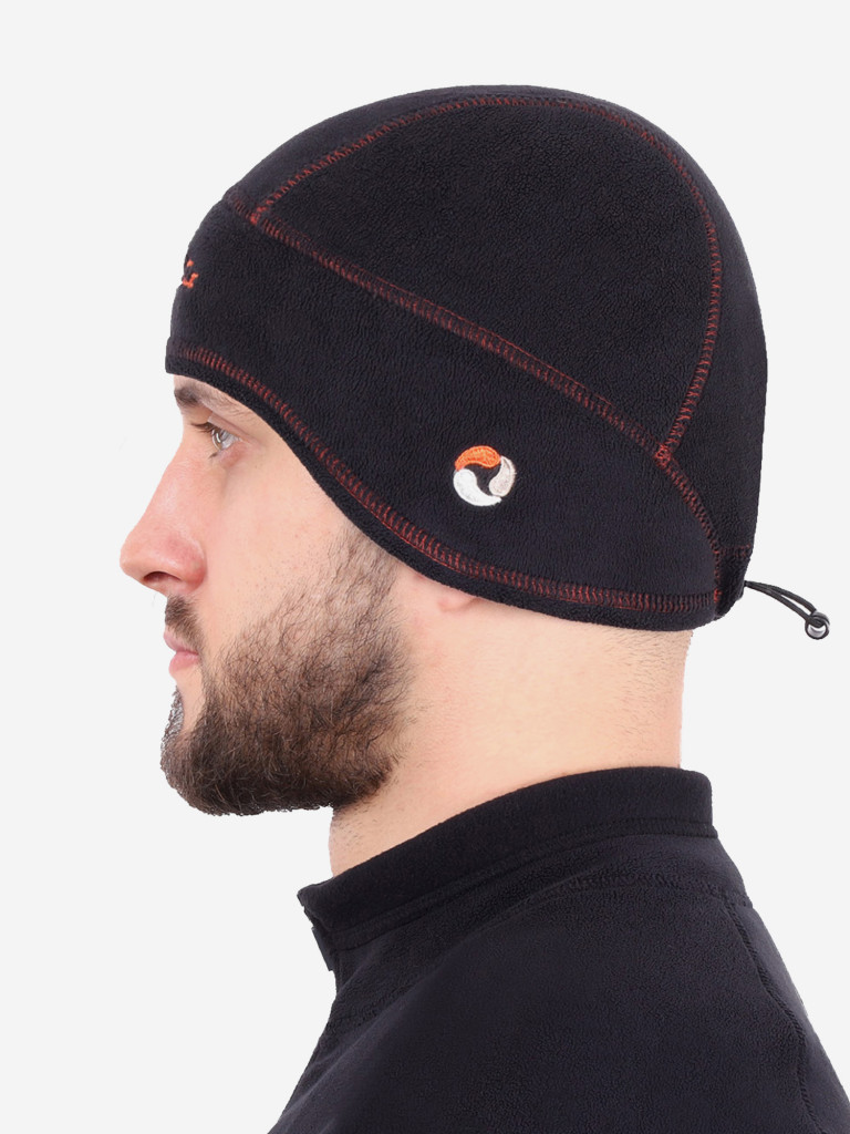Шапка флисовая Aquatic Ш-12ТС
