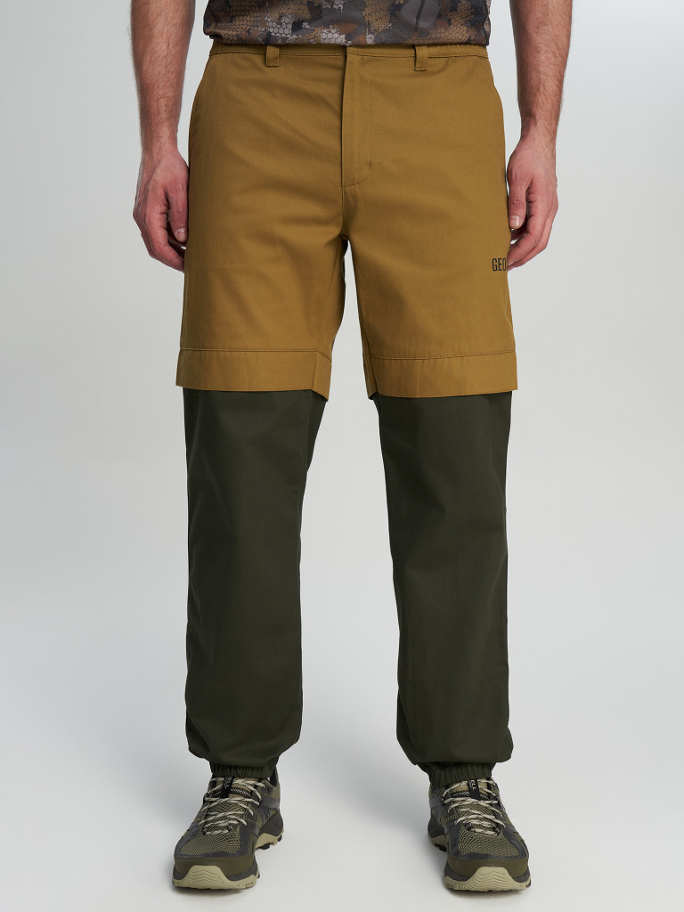 Брюки мужские Geotech