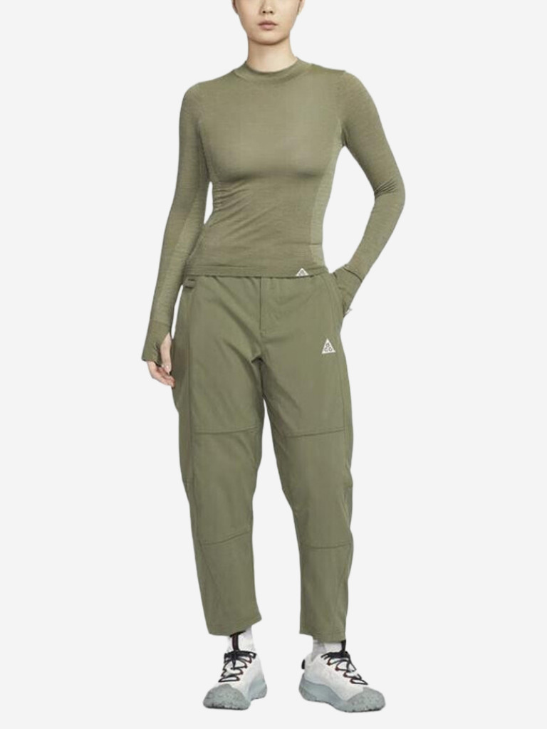 Брюки женские Nike ACG Knitted