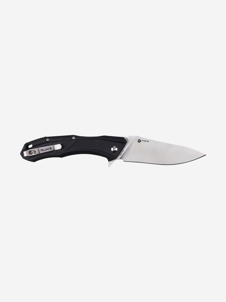 Нож складной туристический Ruike D198-PB