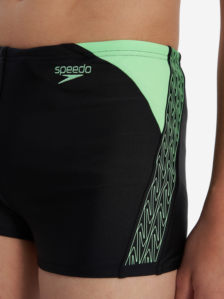 Плавки-шорты для мальчиков Speedo Hyperboom