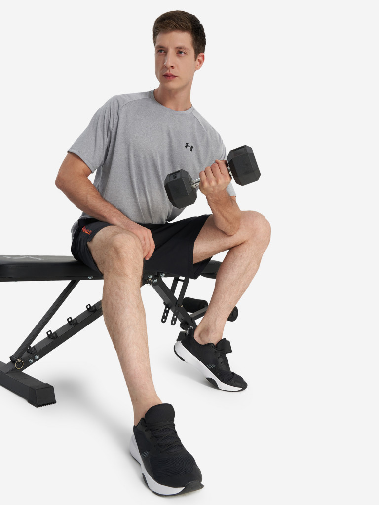 Футболка мужская Under Armour Tech 2.0