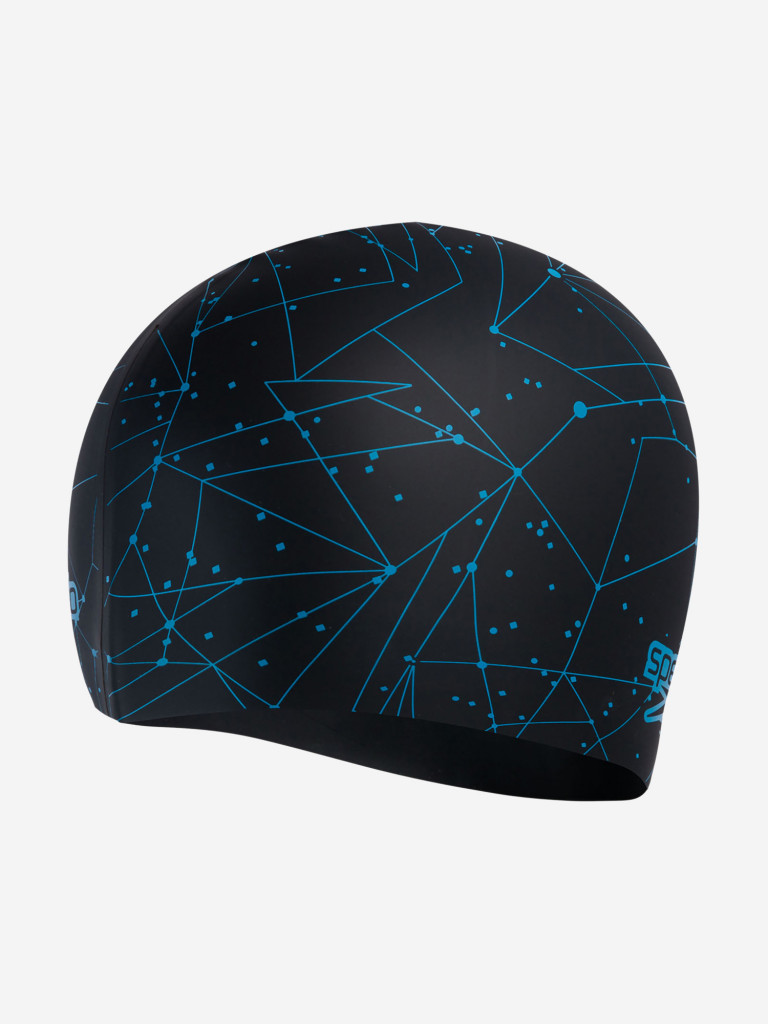 Шапочка для плавания Speedo Slogan Print