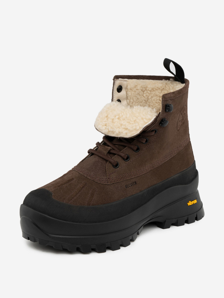 Ботинки женские Blackstone V-Kalpana