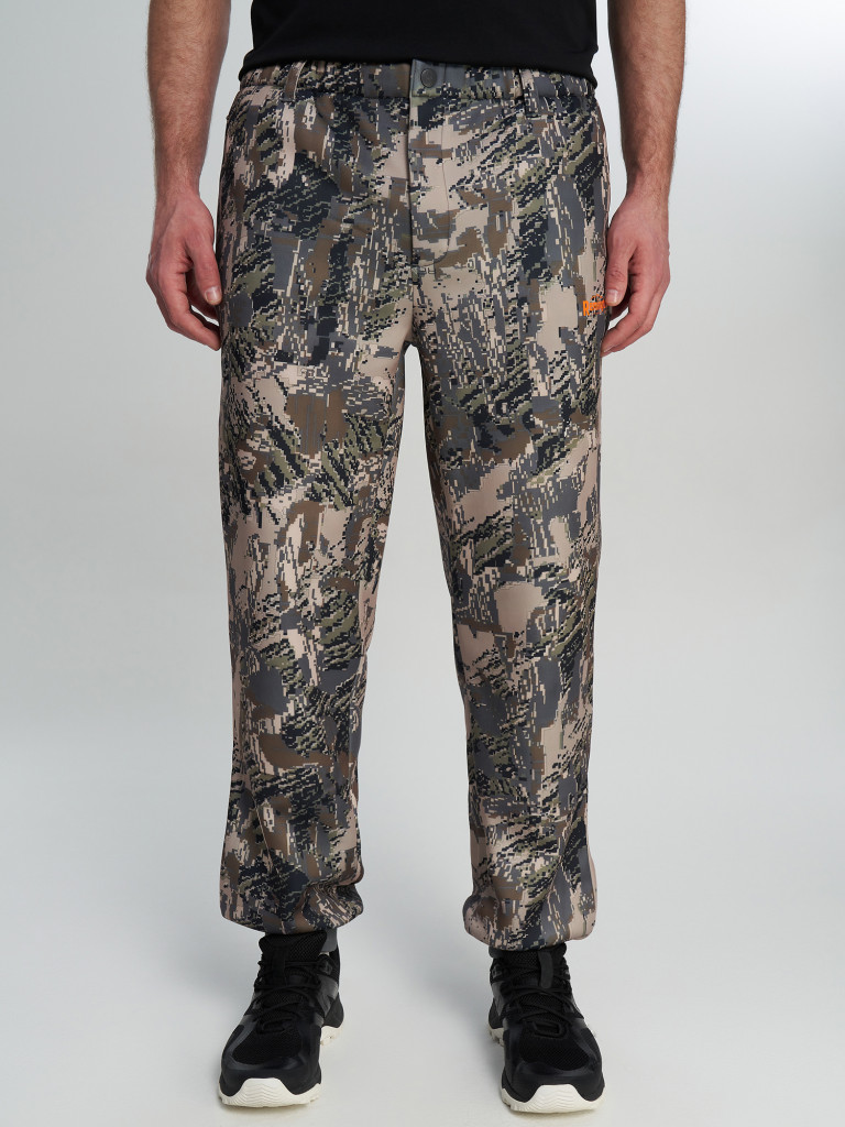 Брюки флисовые мужские Remington Polar Dream Fit