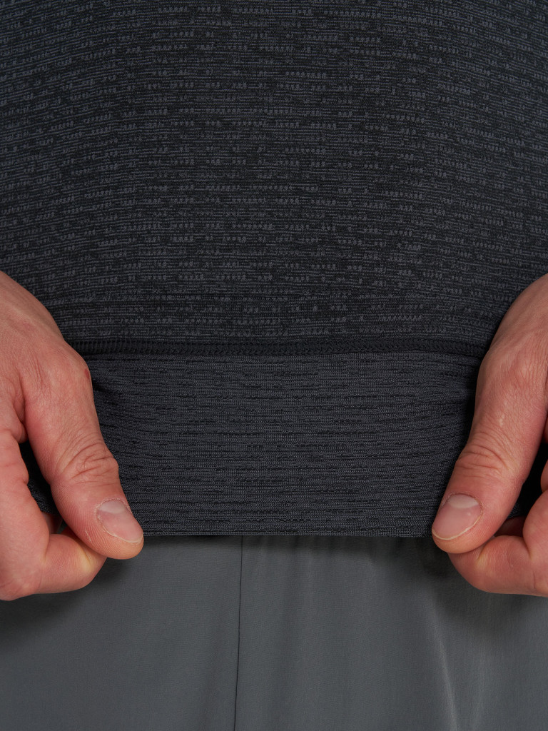 Футболка мужская Athlex