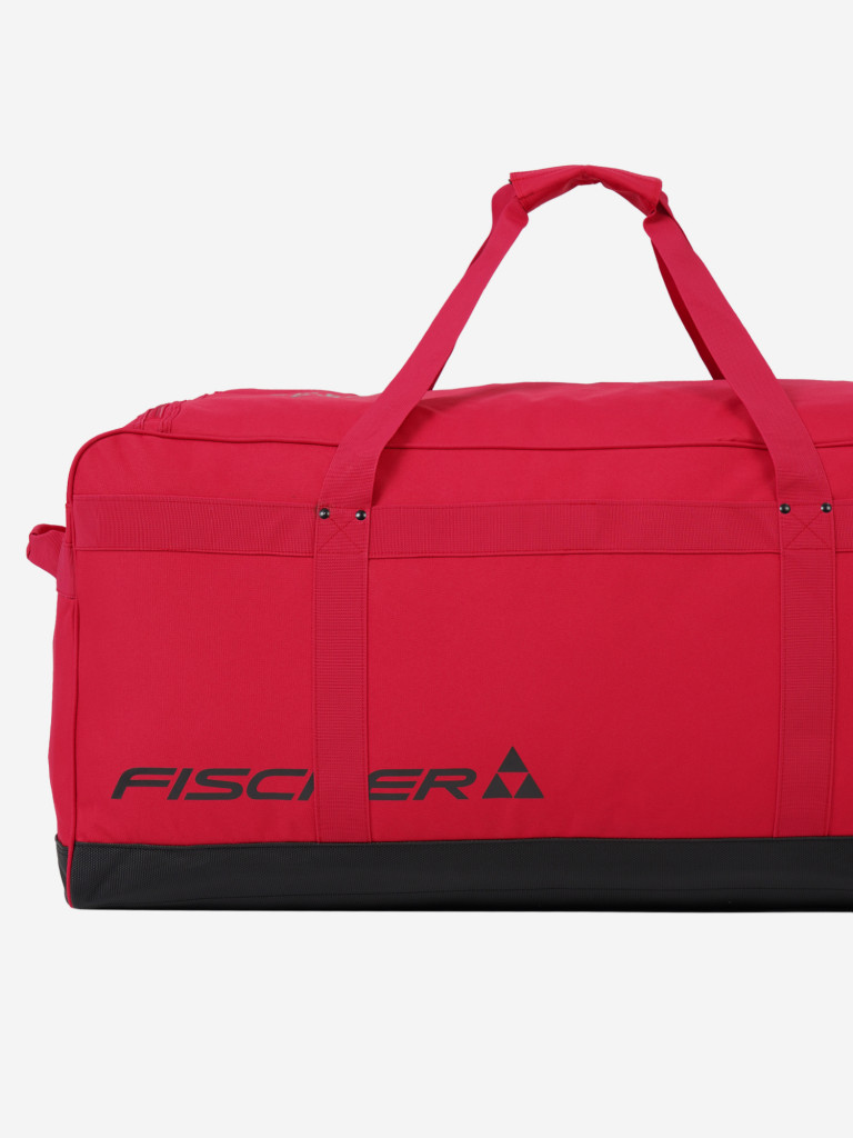 Баул хоккейный Fischer Team Bag 43"