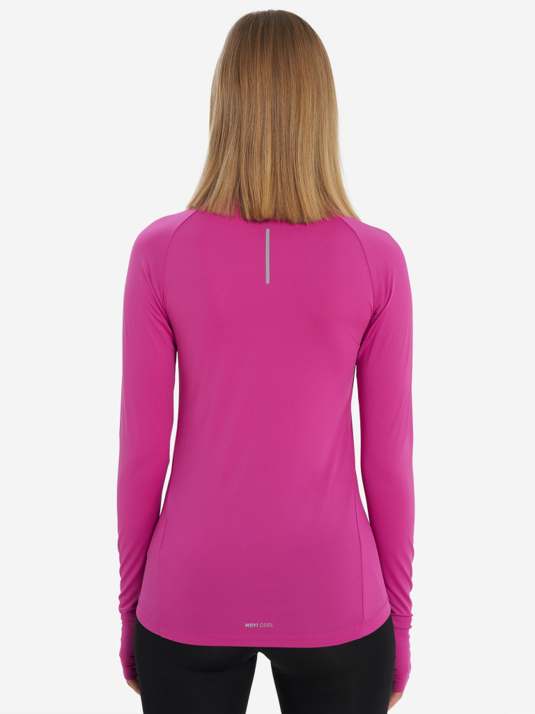 Лонгслив женский Demix