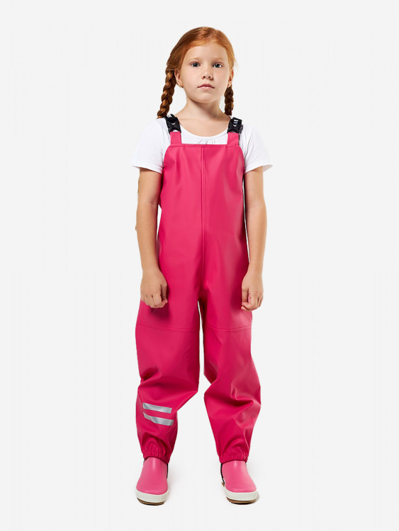 Полукомбинезон детский непромокаемый SYMBION Пикник2