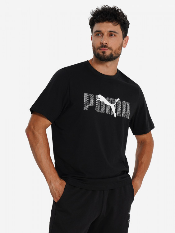 Футболка мужская PUMA