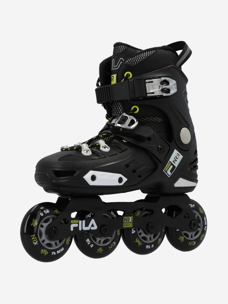 Роликовые коньки детские FILA NRK