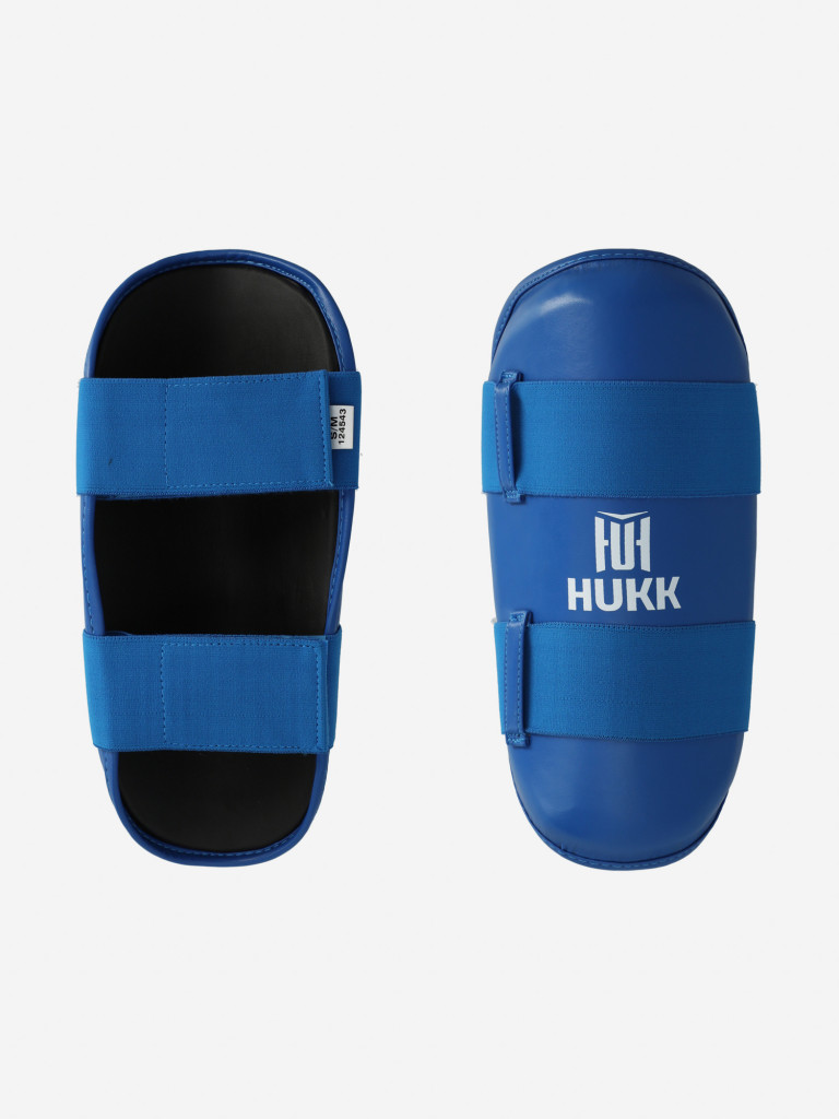 Защита голени Hukk