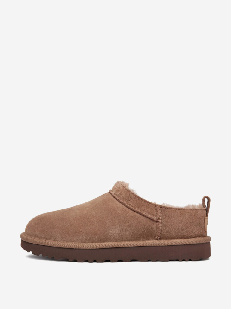 Слипоны женские UGG Classic Micro