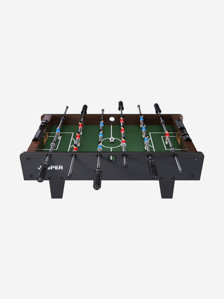 Игровой стол - футбол Jasper JG-ST-33700