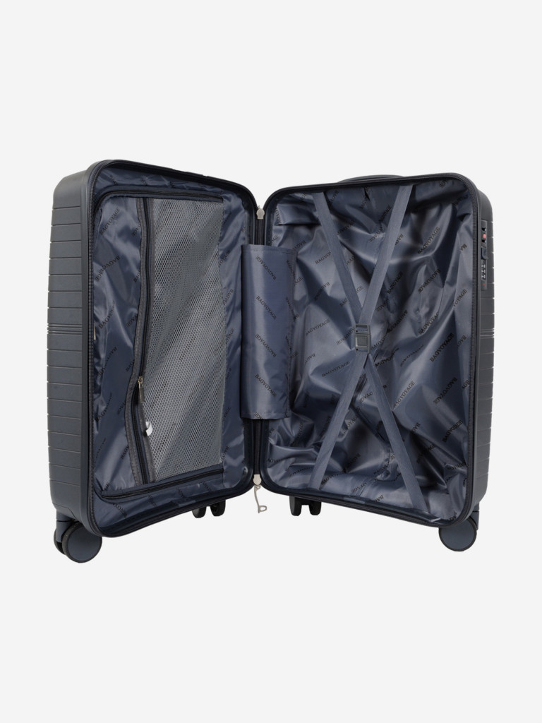 Чемодан Bagvoyag