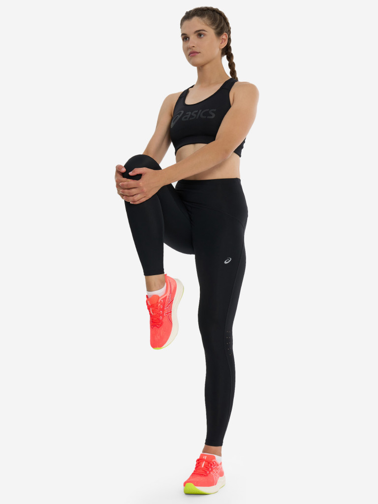 Легинсы женские ASICS Road High Waist